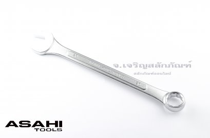 ประแจแหวนข้างปากตาย ASAHI เบอร์ 20 ญี่ปุ่นแท้