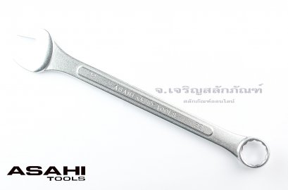 ประแจแหวนข้างปากตาย ASAHI เบอร์ 22 ญี่ปุ่นแท้