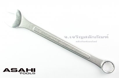 ประแจแหวนข้างปากตาย ASAHI เบอร์ 23 ญี่ปุ่นแท้