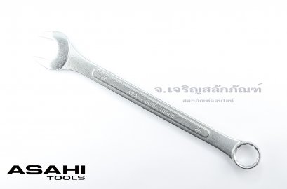 ประแจแหวนข้างปากตาย ASAHI เบอร์ 26 ญี่ปุ่นแท้