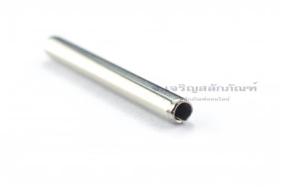 ปิ๊นตะกุด-ปิ๊นผ่าสแตนเลส ขนาด 4x35