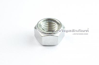 ยูล็อคนัทสแตนเลส หัวน็อตล็อคกันคลายไส้สแตนเลส M16