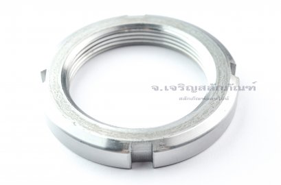 หัวน็อตล็อค KM 11 (M55x2.0) KM Locking Nut