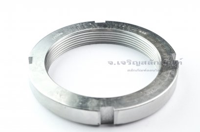 หัวน็อตล็อค KM 16 (M80x2.0) KM Locking Nut