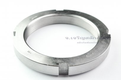หัวน็อตล็อค KM 19 (M95x2.0) KM Locking Nut