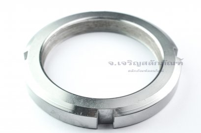 หัวน็อตล็อค KM 22 (M110x2.0) KM Locking Nut