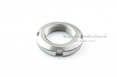 หัวน็อตล็อค KM 3 (M17x1.0) KM Locking Nut