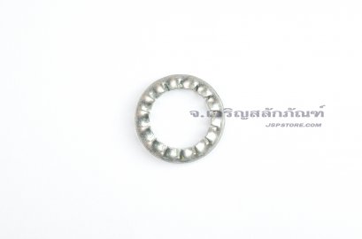 แหวนจักรกันคลายถี่ใน สแตนเลส M16