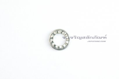 แหวนจักรกันคลายถี่ใน สแตนเลส M8