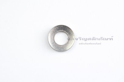 แหวนดิสสปริง-แหวนสปริงจานสแตนเลส M8 (8.6-17.7-2)