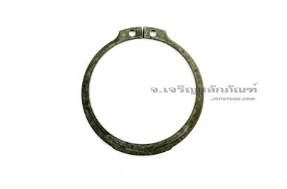 แหวนล็อคนอก แหวนล็อคเพลา 57 mm (เบอร์ 57)