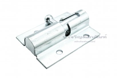 กลอนสปริงฝาท้าย 54x74 mm