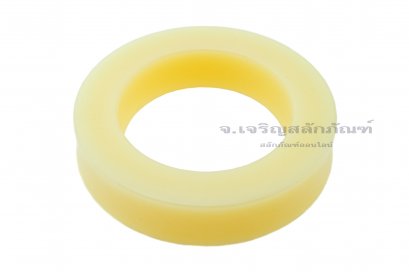 ซีลลูกสูบ-ซีลไฮดรอลิกส์ (Hydraulic Seal) ขนาด 1.1/2&quot;x2.1/4&quot;x1/2&quot; (38.08x57.1x12.7)