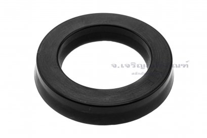 ซีลลูกสูบ-ซีลไฮดรอลิกส์ (Hydraulic Seal) ขนาด 1.1/2&quot;x2.1/4&quot;x3/8&quot; (38.1x57.1x9.6)