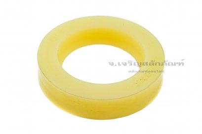 ซีลลูกสูบ-ซีลไฮดรอลิกส์ (Hydraulic Seal) ขนาด 1.1/4&quot;x1.3/4&quot;x3/8&quot; (32.3x44.3x10.2)