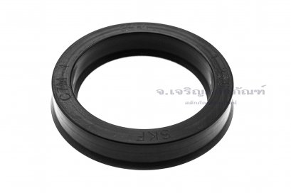 ซีลลูกสูบ-ซีลไฮดรอลิกส์ (Hydraulic Seal) ขนาด 1.1/4&quot;x1.5/8&quot;x5/16&quot; (32.38x41.1x8.04)