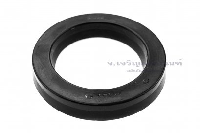 ซีลลูกสูบ-ซีลไฮดรอลิกส์ (Hydraulic Seal) ขนาด 1.3/4&quot;x2.1/2&quot;x3/8&quot; (44.9x63.5x9.8)