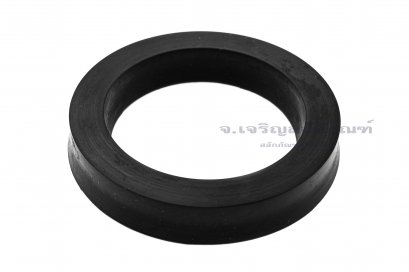 ซีลลูกสูบ-ซีลไฮดรอลิกส์ (Hydraulic Seal) ขนาด 1.3/4&quot;x2.3/8&quot;x3/8&quot; (44.4x60.3x9.8)