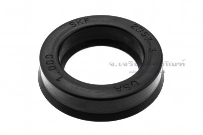 ซีลลูกสูบ-ซีลไฮดรอลิกส์ (Hydraulic Seal) ขนาด 1&quot;x1.1/2&quot;x3/8&quot; (25.4x38.1x9.5)