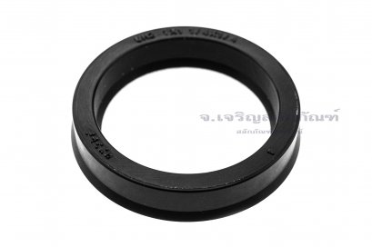 ซีลลูกสูบ-ซีลไฮดรอลิกส์ (Hydraulic Seal) ขนาด 1&quot;x1.1/4&quot;x1/4&quot; (25.4x31.7x6.3)