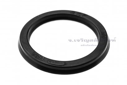 ซีลลูกสูบ-ซีลไฮดรอลิกส์ (Hydraulic Seal) ขนาด 1&quot;x1.1/4&quot;x1/8&quot; (25.4x31.7x3.3)