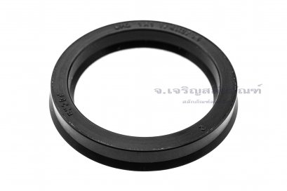 ซีลลูกสูบ-ซีลไฮดรอลิกส์ (Hydraulic Seal) ขนาด 1&quot;x1.1/4&quot;x3/16&quot; (25.4x31.7x4.7)
