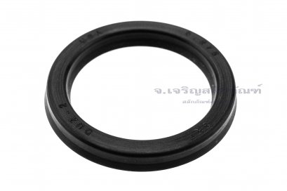 ซีลลูกสูบ-ซีลไฮดรอลิกส์ (Hydraulic Seal) ขนาด 7/8&quot;x1.1/8&quot;x1/8&quot; (22.2x28.2x3.2)