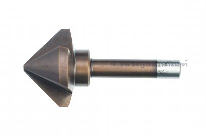 ดอกคว้านหัวเตเปอร์ Countersink  ขนาด M50  แกน 11.9 mm