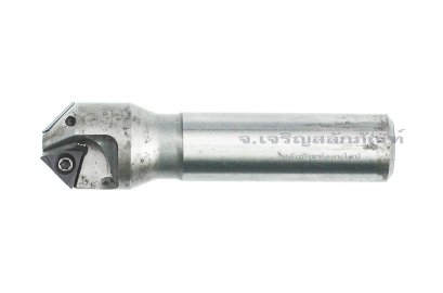 ดอกคว้านหัวเตเปอร์ Countersink  ขนาด 20 mm  แกน 15.9 mm
