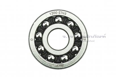 ตลับลูกปืน 1200 ENT9 ขนาด 10-30-9