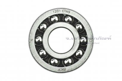 ตลับลูกปืน 1201 ENT9 ขนาด 12-32-10