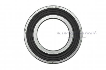 ตลับลูกปืน SKF 63005 - 2RS1 (25-47-16)