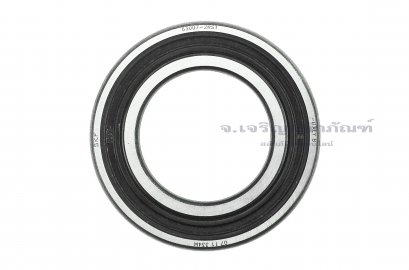 ตลับลูกปืน SKF 63007 - 2RS1 (35-62-20)