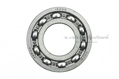 ตลับลูกปืน 16003 ขนาด 17-35-8