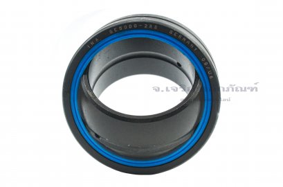 ตลับลูกปืนตาเหลือก Spherical Plain Bearings เบอร์ GE 50 DO-2RS ขนาด 50-75-28/35
