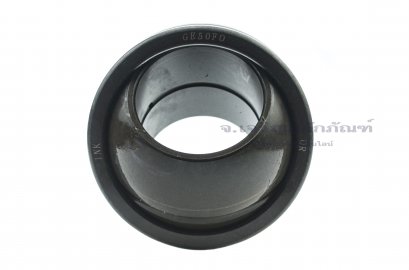 ตลับลูกปืนตาเหลือก Spherical Plain Bearings เบอร์ GE 50 FO  ขนาด 50-90-36/56