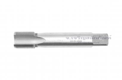 ดอกต๊าปเกลียว HSS M25x1.0