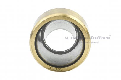 ตลับลูกปืนตาเหลือก Spherical Plain Bearings ขนาด 18-35-16.5/23