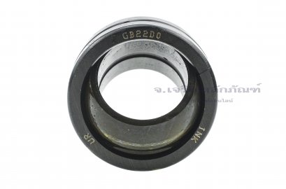 ตลับลูกปืนตาเหลือก Spherical Plain Bearings เบอร์ GB 22 DO ขนาด 22-37-16/19