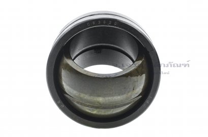 ตลับลูกปืนตาเหลือก Spherical Plain Bearings เบอร์ GB 30 DO ขนาด 30-50-23/27