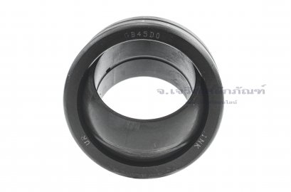 ตลับลูกปืนตาเหลือก Spherical Plain Bearings เบอร์ GB 45 DO ขนาด 45-72-31/36