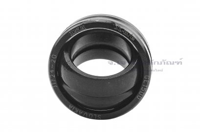 ตลับลูกปืนตาเหลือก Spherical Plain Bearings เบอร์ GE 15 DO ขนาด 15-26-9/12