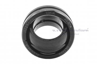 ตลับลูกปืนตาเหลือก Spherical Plain Bearings เบอร์ GE 17 DO ขนาด 17-30-10/14