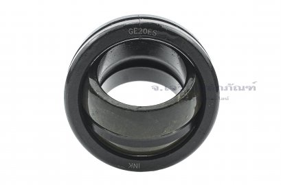 ตลับลูกปืนตาเหลือก Spherical Plain Bearings เบอร์ GE 20 ES ขนาด 20-35-12/16