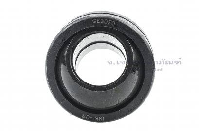 ตลับลูกปืนตาเหลือก Spherical Plain Bearings เบอร์ GE 20 FO ขนาด 20-42-16/25