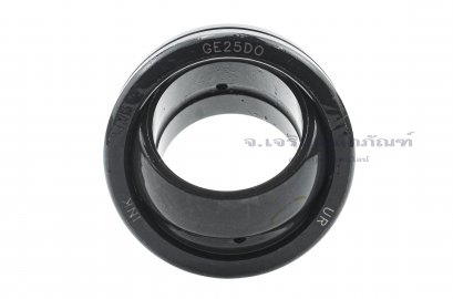 ตลับลูกปืนตาเหลือก Spherical Plain Bearings เบอร์ GE 25 DO ขนาด 25-42-16/20