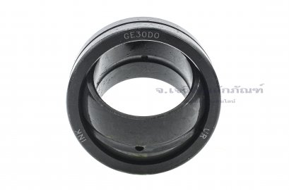 ตลับลูกปืนตาเหลือก Spherical Plain Bearings เบอร์ GE 30 DO ขนาด 30-47-18/22