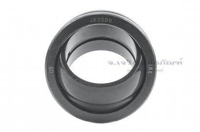 ตลับลูกปืนตาเหลือก Spherical Plain Bearings เบอร์ GE 35 DO ขนาด 35-55-20/25