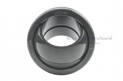 ตลับลูกปืนตาเหลือก Spherical Plain Bearings เบอร์ GE 35 FO ขนาด 35-62-22/35