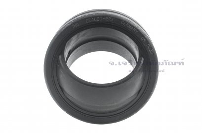 ตลับลูกปืนตาเหลือก Spherical Plain Bearings เบอร์ GE 40 DO-2RS ขนาด 40-62-22/28